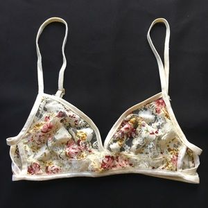 Brandy Melville Bralette